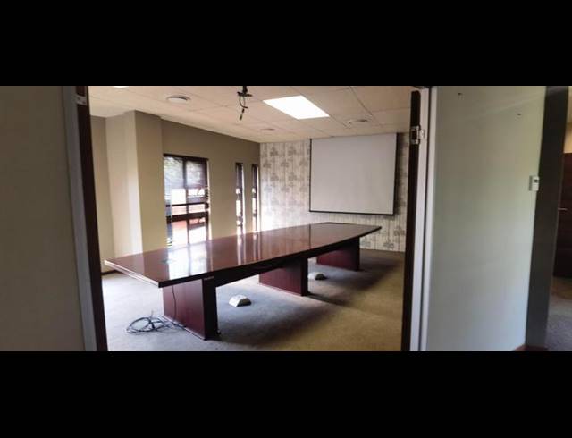 BUSINESS PROPERTY TO RENT IN HAZELDEAN